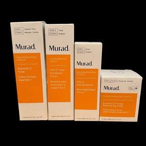 Murad Enviromental Shield SET